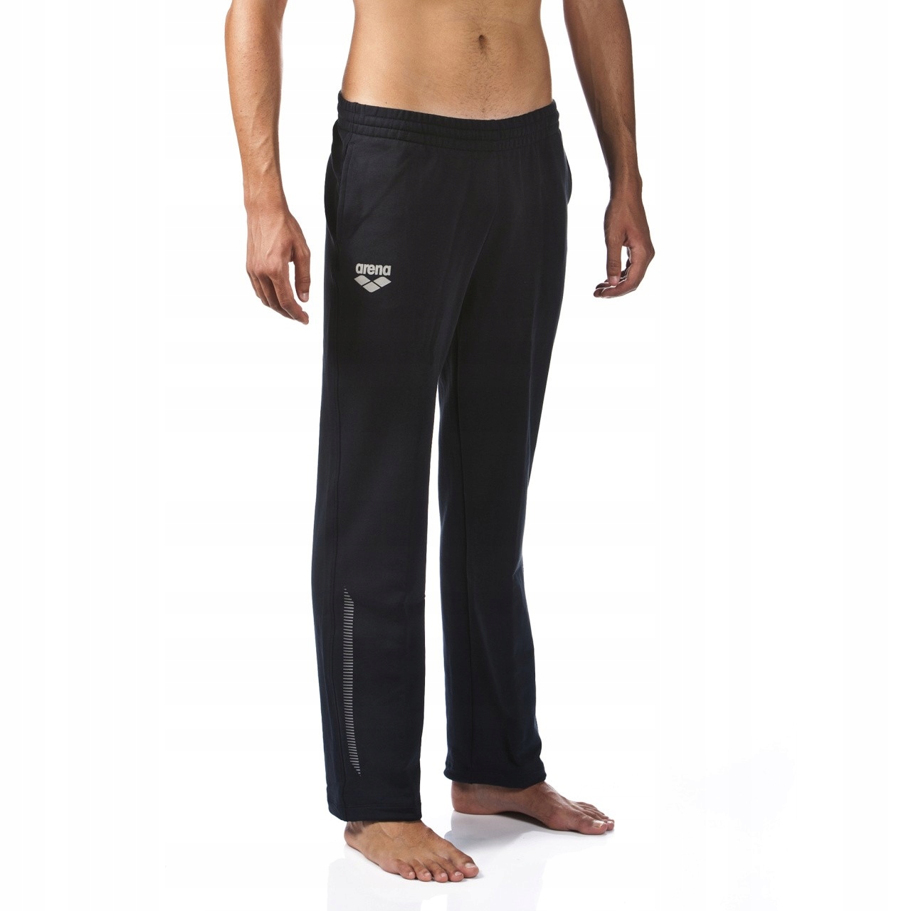 

Spodnie dresowe Arena Tl Pant S Navy