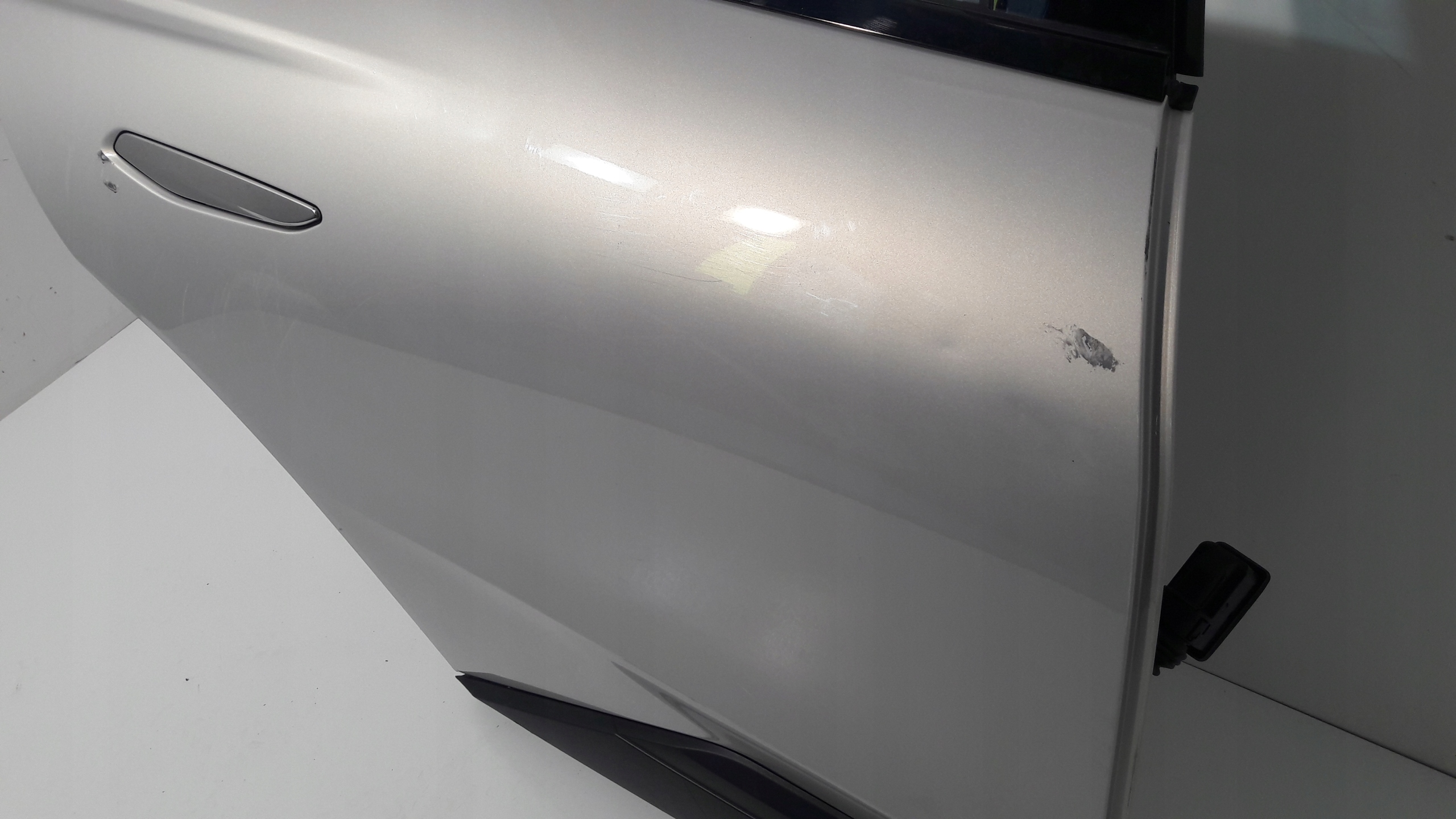 CITROEN DS4 II door right rear. 2022 (T129)