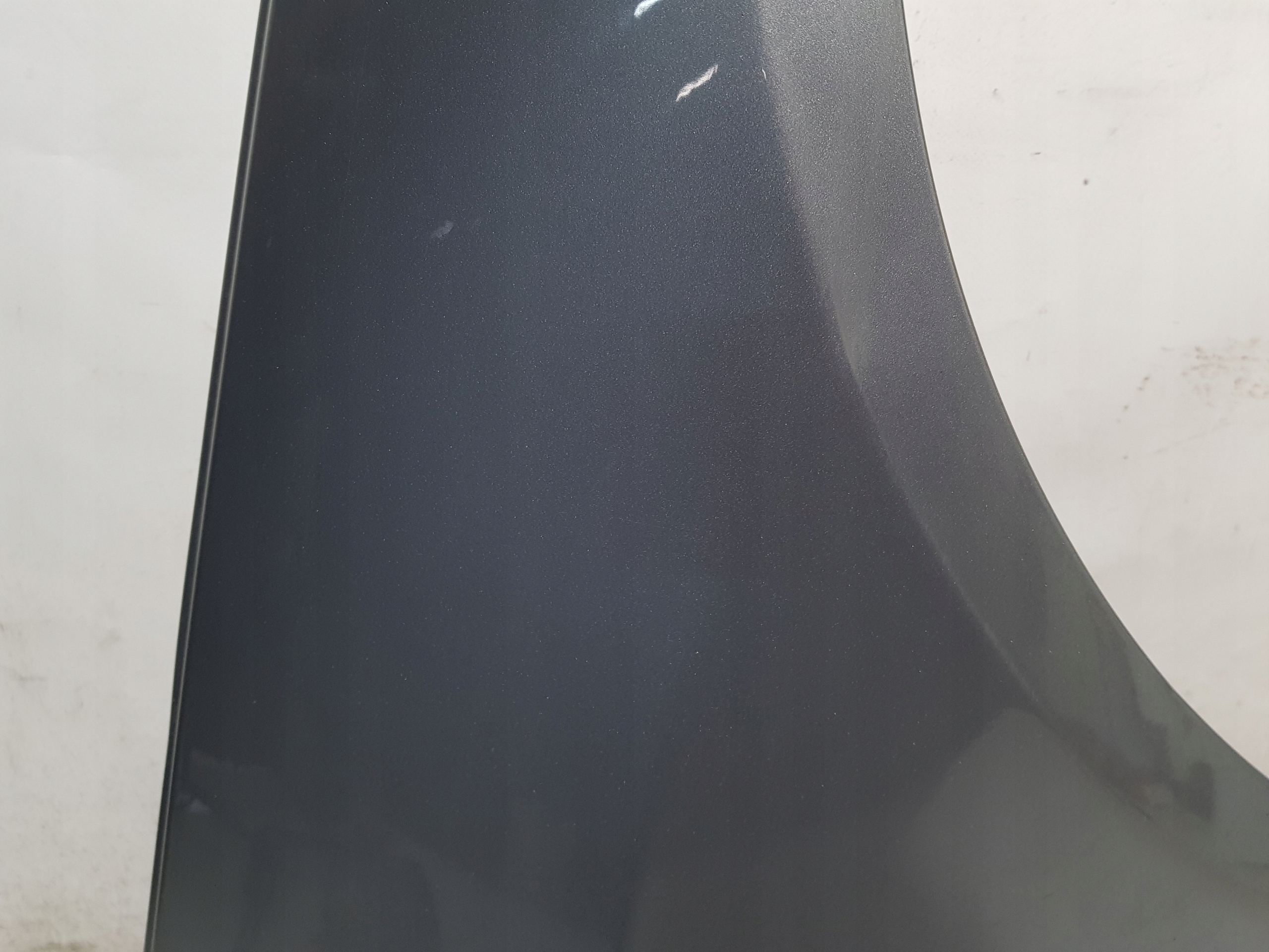 fender right front MERCEDES W212 LIFT C792 792