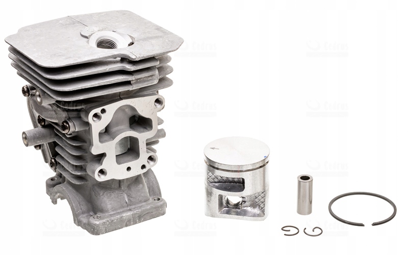 

Cylinder Tłok Husqvarna 135 140 435 440 41 mm