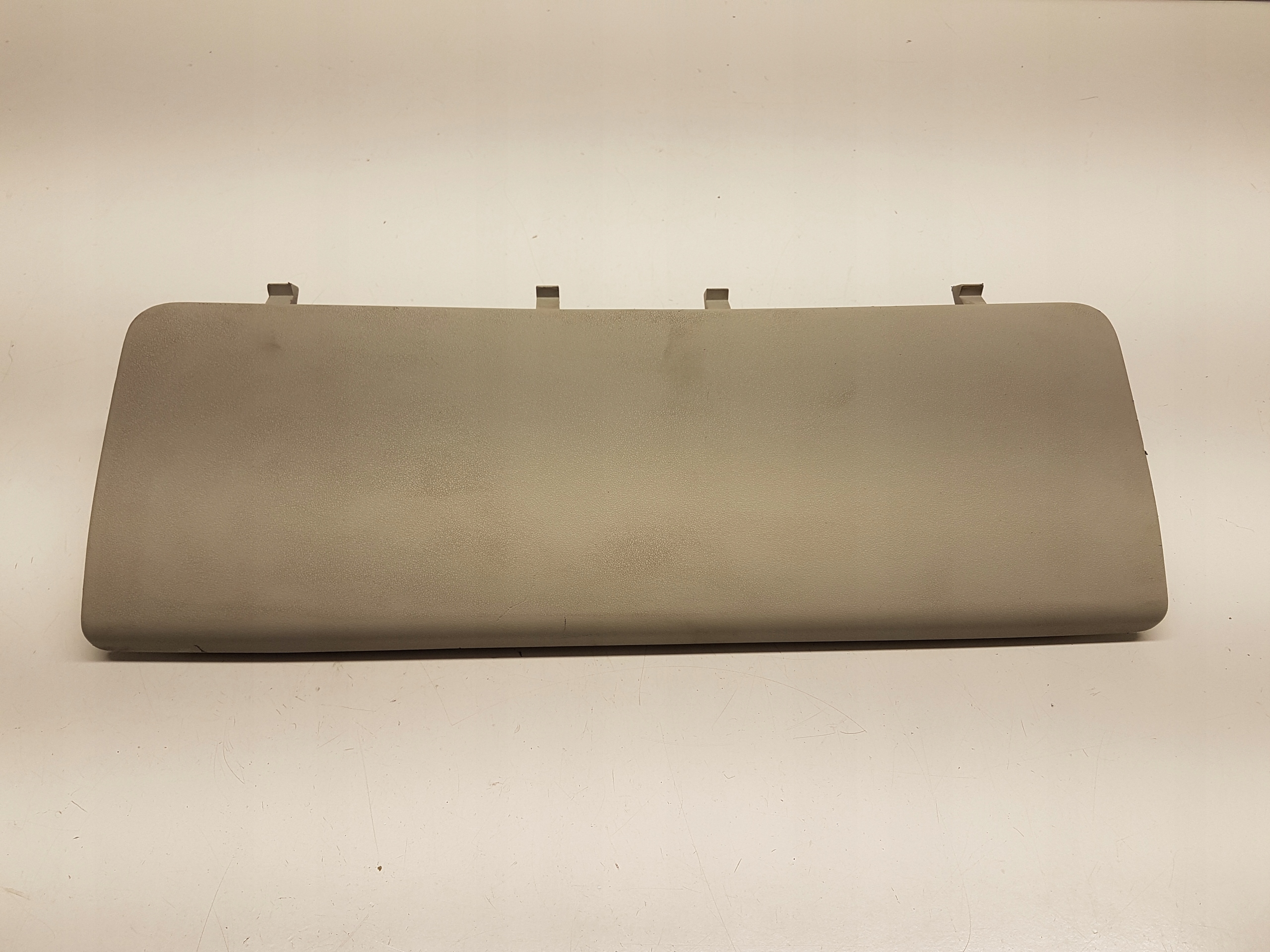 L538-AIRBAG - EVOQUE L538 коленная подушка Airbag оригинал 11-