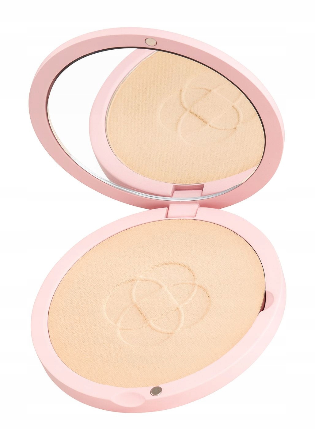 Annabelle Minerals Podkład kryjący prasowany Golden Sand