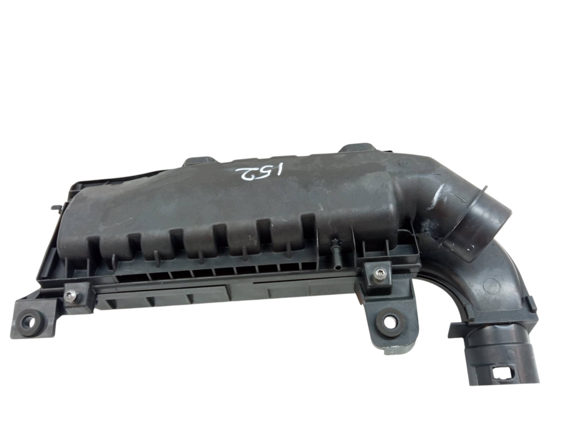 Gehäuse filter luft 9805057080 Peugeot 308 II (2014- )
