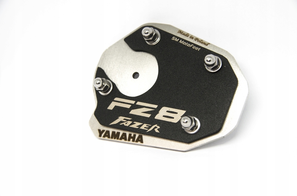 12 - Розширення підніжки Yamaha FZ8 2011-2015
