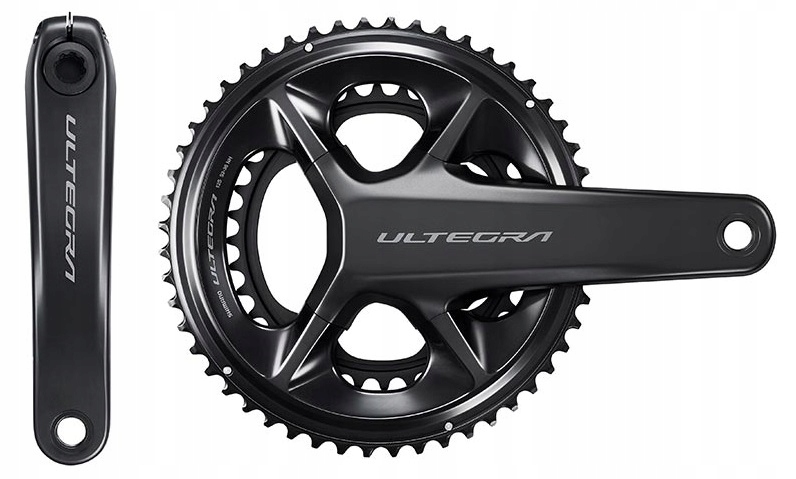 Korba Shimano Ultegra FC-R8100 50-34 170mm -12 rzędów