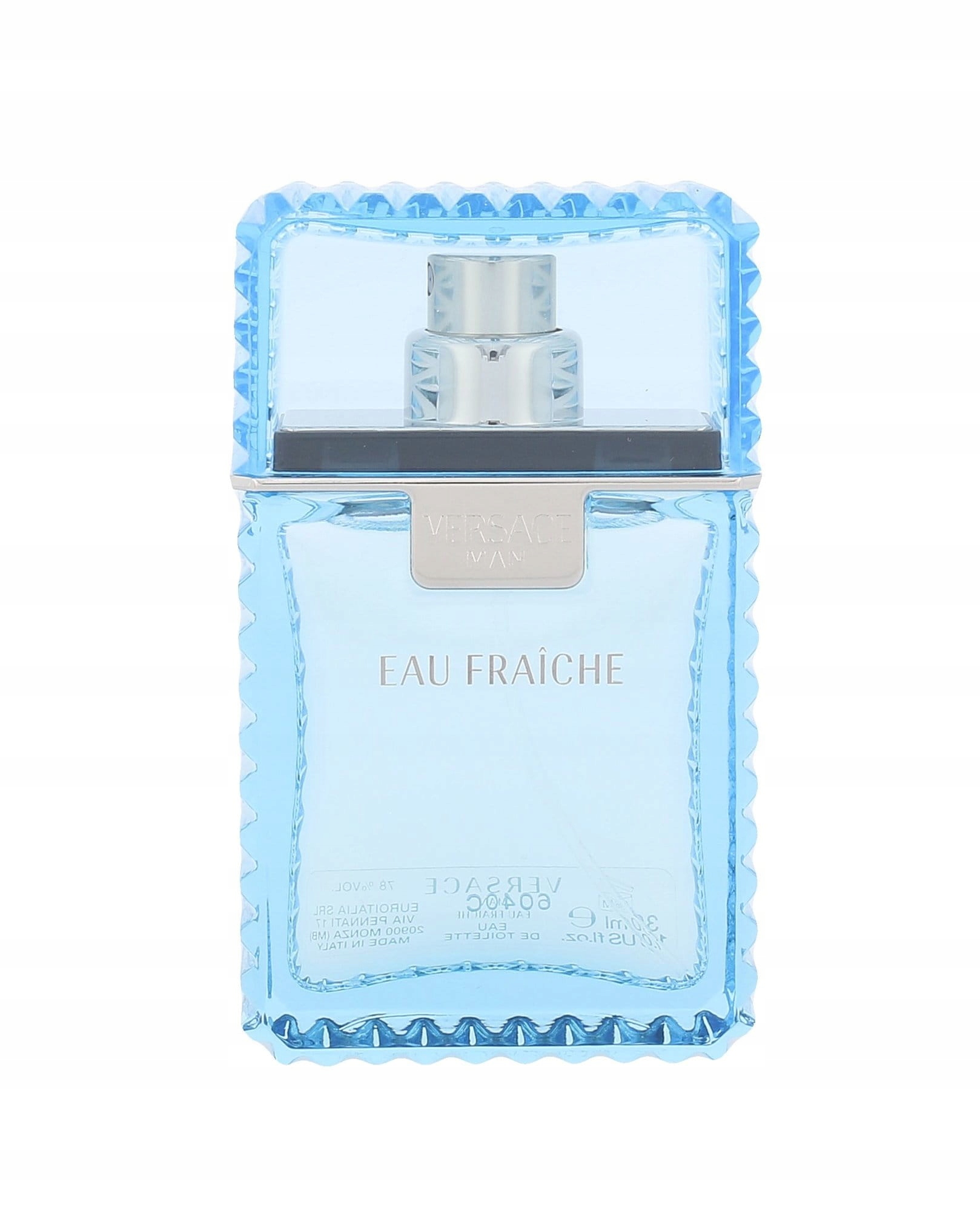Versace Man Eau Fraiche Toaletní voda 30 ml