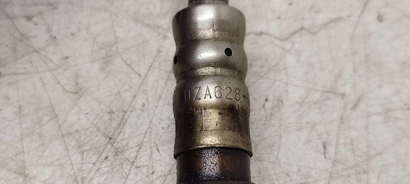Sonda lambda Mini Cooper S R56 1,6 16V Turbo