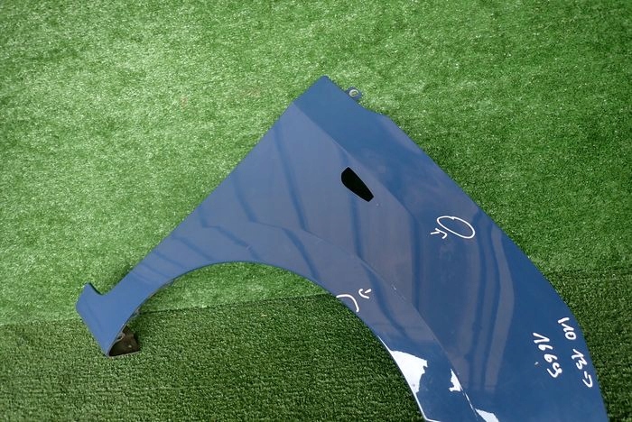 HYUNDAI I10 13- fender right front front