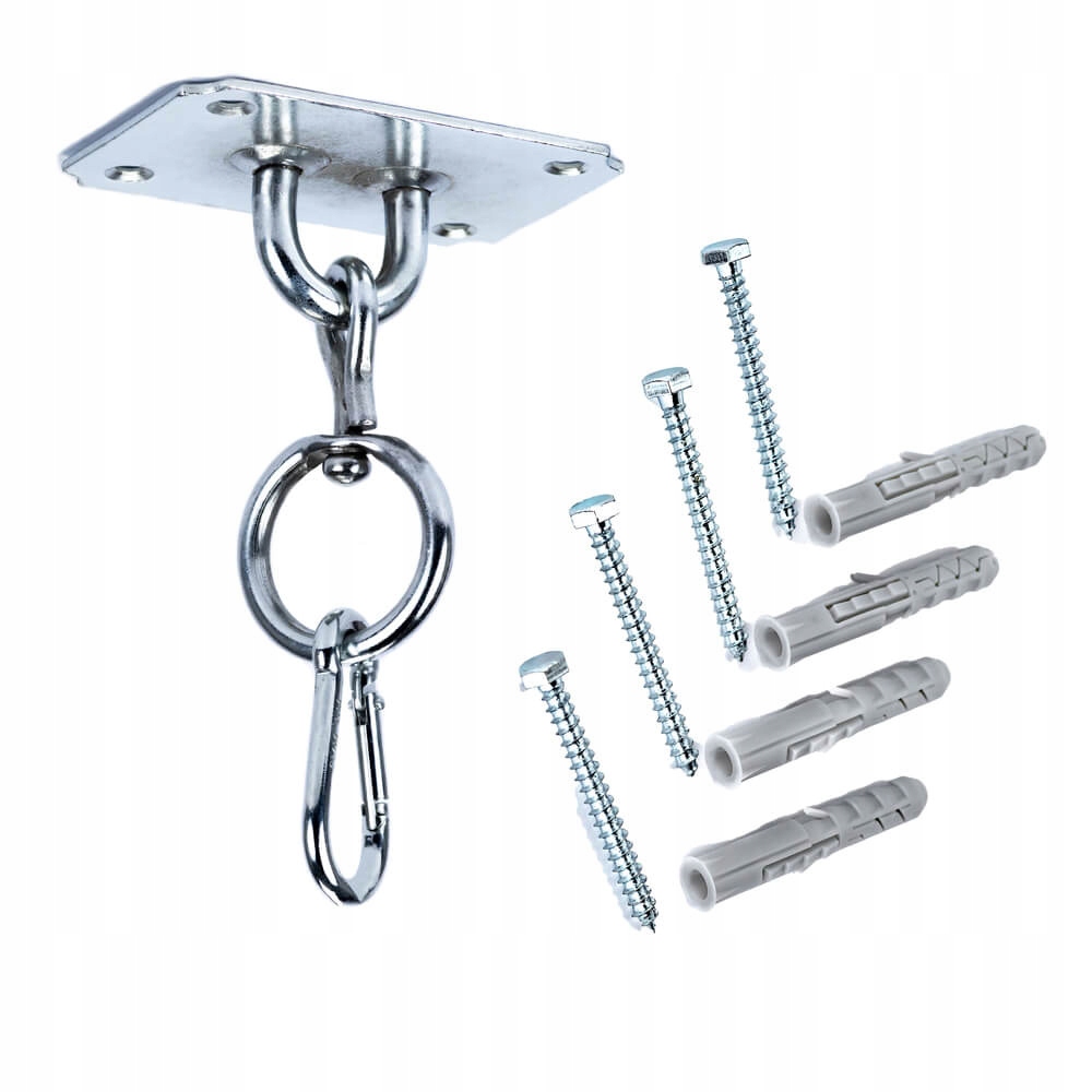 MOCOWANIE DO WORKA TRENINGOWEGO - ZAWIESIE 43