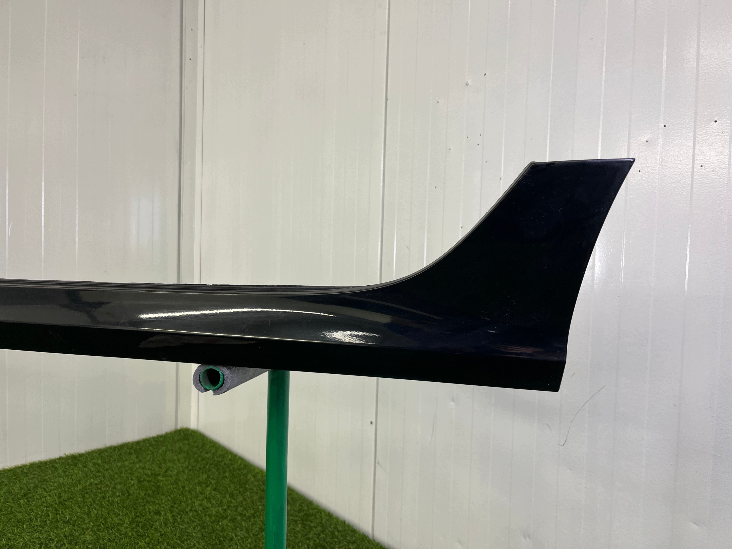 moulding threshold left cap threshold AUDI A6-C7 4G0853855K S-LINE AVANT