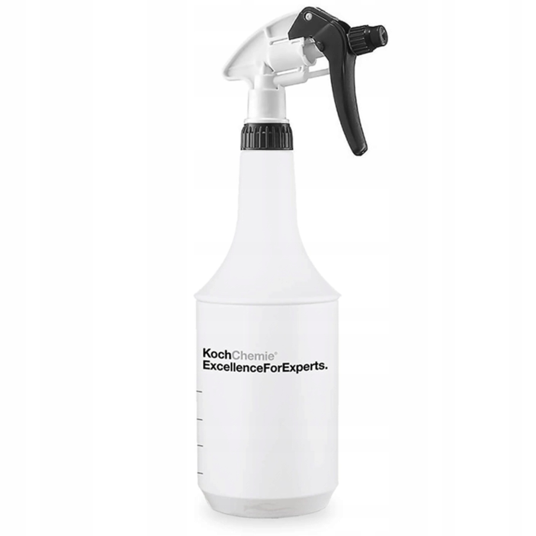 

Koch Chemie Jumbo 1L Pusta butelka z podziałką