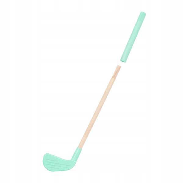 Zestaw do gry w golfa Hole-in-Fun B.Toys Wiek dziecka 3 lata +