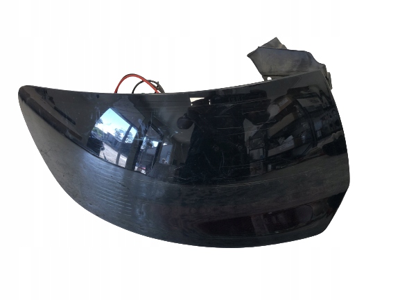 Licht links heck AUDI A3 8P 5D KTL