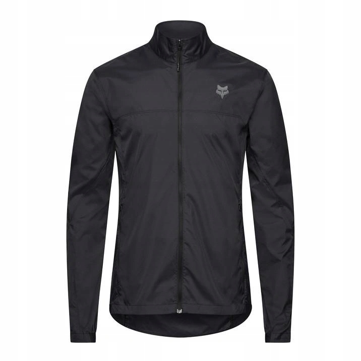 Enduro bunda Fox Ranger Wind Black černá Bonus