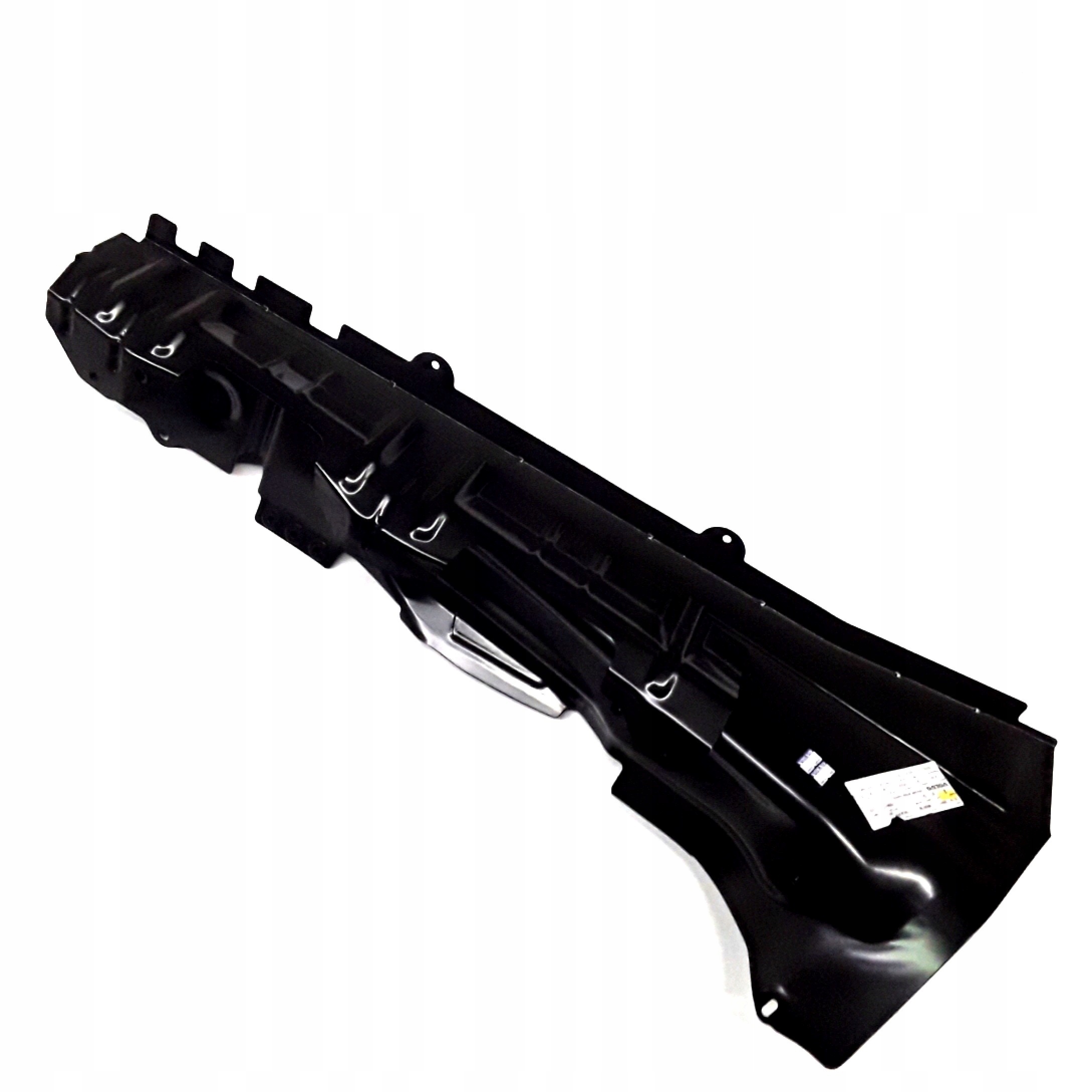 Volvo XC90 pravá podlahová krytina podélníku Oe 8659748