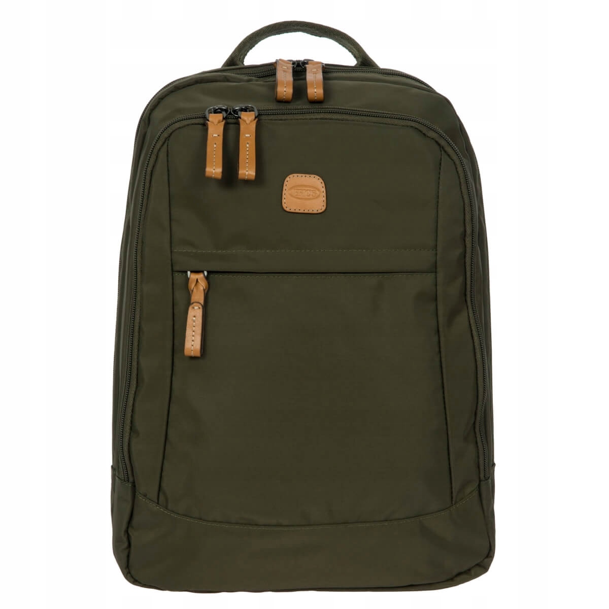 Batoh X-Travel Metro Backpack olivový
