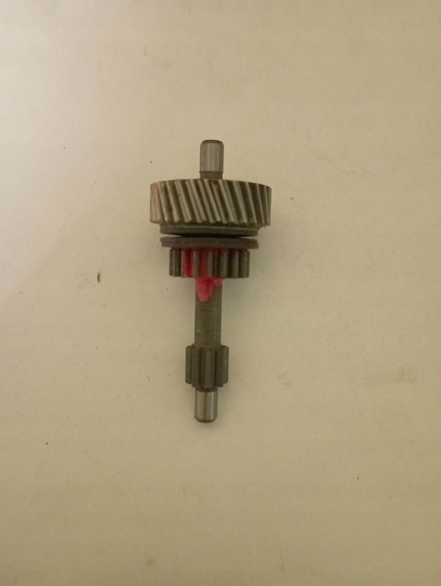 Wałek Uzębiony SBE 1010 Z Wiertarka Metabo