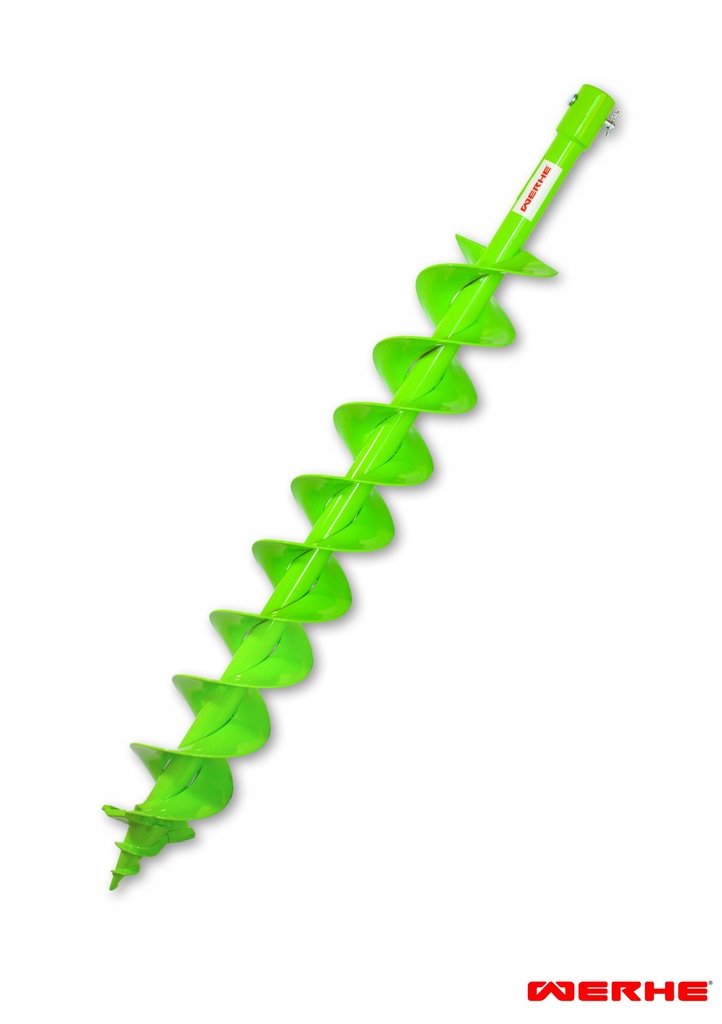 Vrták do vrtačky 100 mm H-Linia Eco -werhe