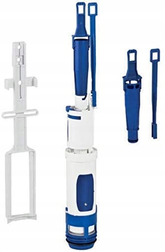 Geberit Zawór Spustowy Do Stelaża UP720 Slim 8 CM