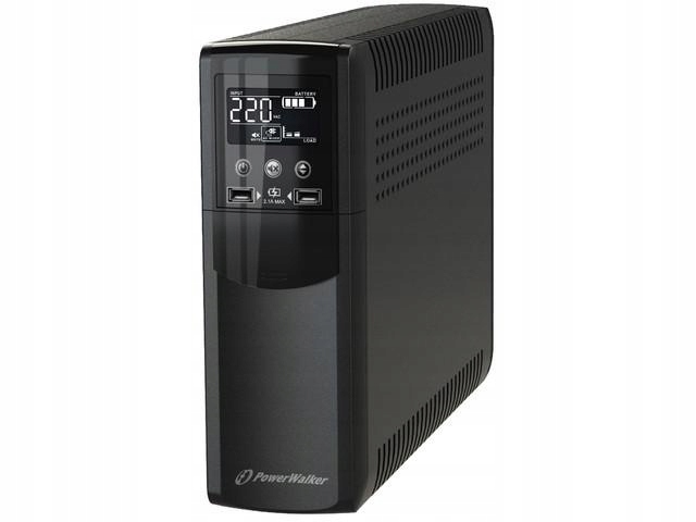 Power Walker VI 800 CSW FR 800VA 480W