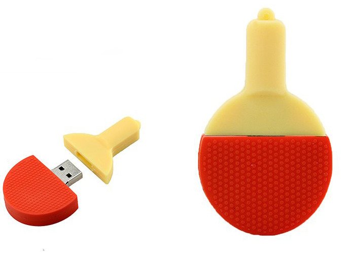 Pendrive Usb Gyors Flash Drive Ultra Memória Ajándék Kulcstartó Paletta 16GB