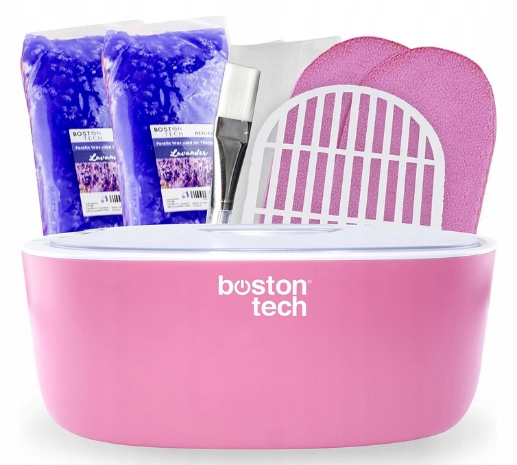 Profesjonalny Podgrzewacz Wanna Parafiniarka do Termoterapi BOSTON BE108