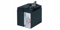 Apc Replacement Battery Cartridge #7 RBC7