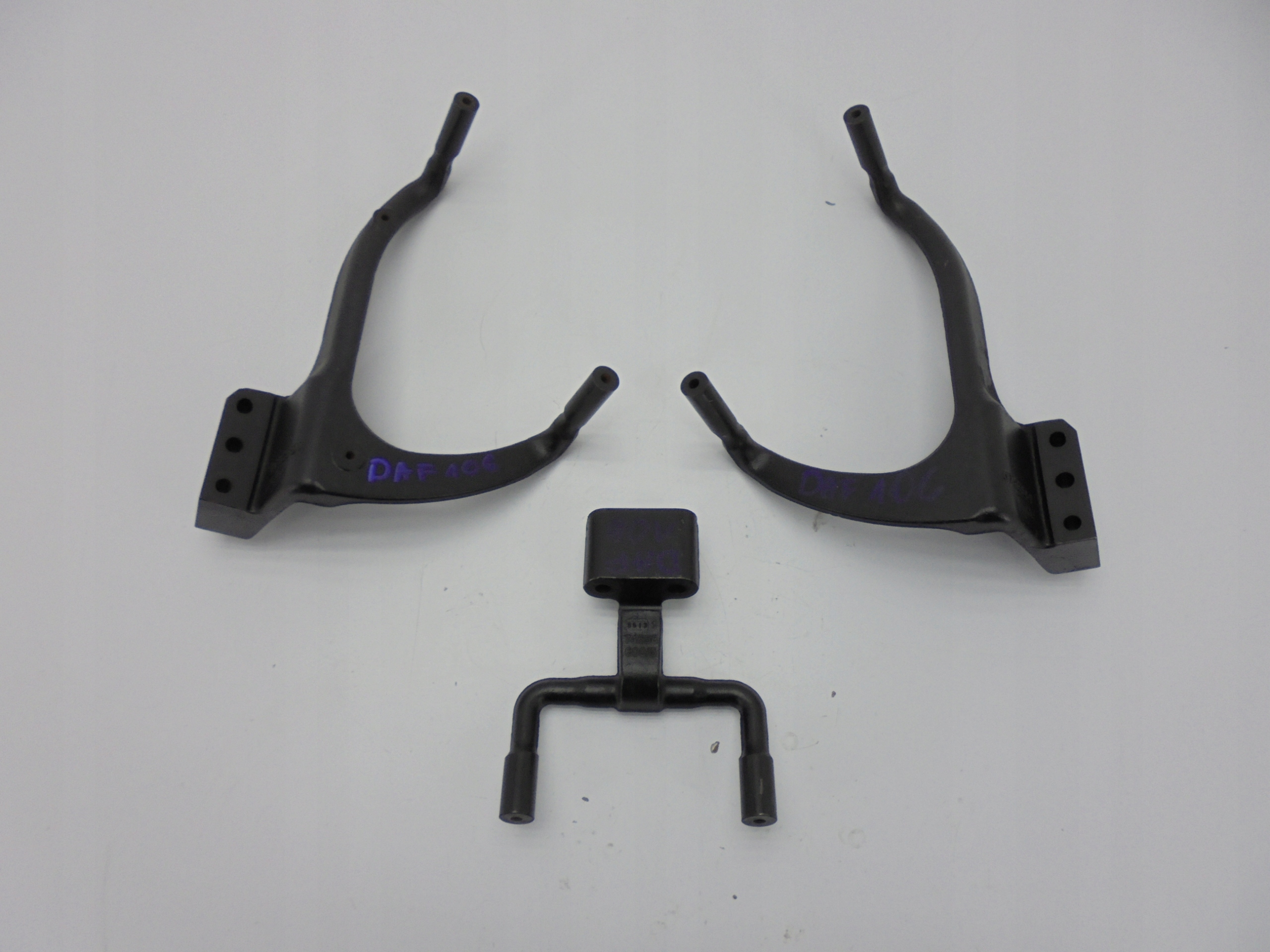 DAF 106 ЕВРО 6 КРЕПЛЕНИЯ КОЛЕСА ВЕТРЯНОЙ МЕЛЬНИЦЫ