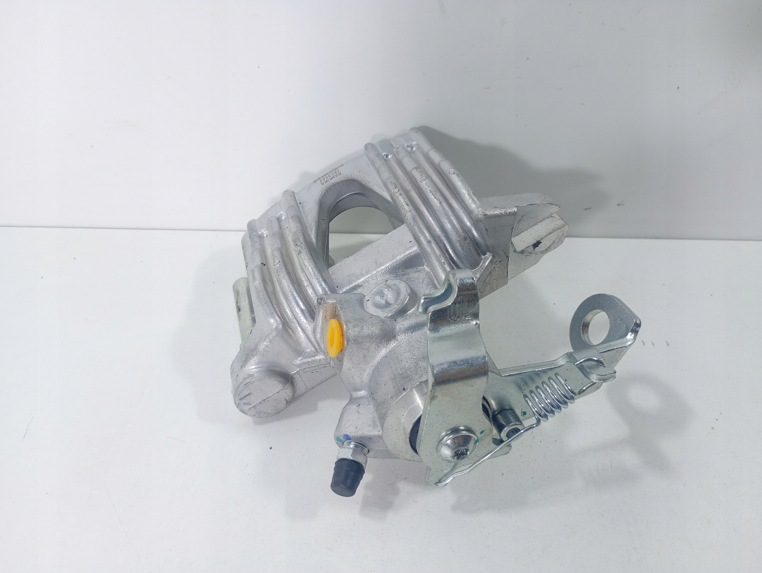 Opel Astra G 2 II 98-09 caliper brake left rear OE JBC0662