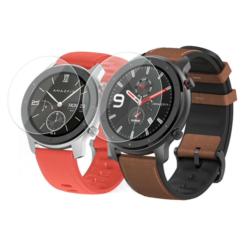 SZKŁO HARTOWANE OCHRONA DO XIAOMI AMAZFIT GTR 47MM Producent Inna