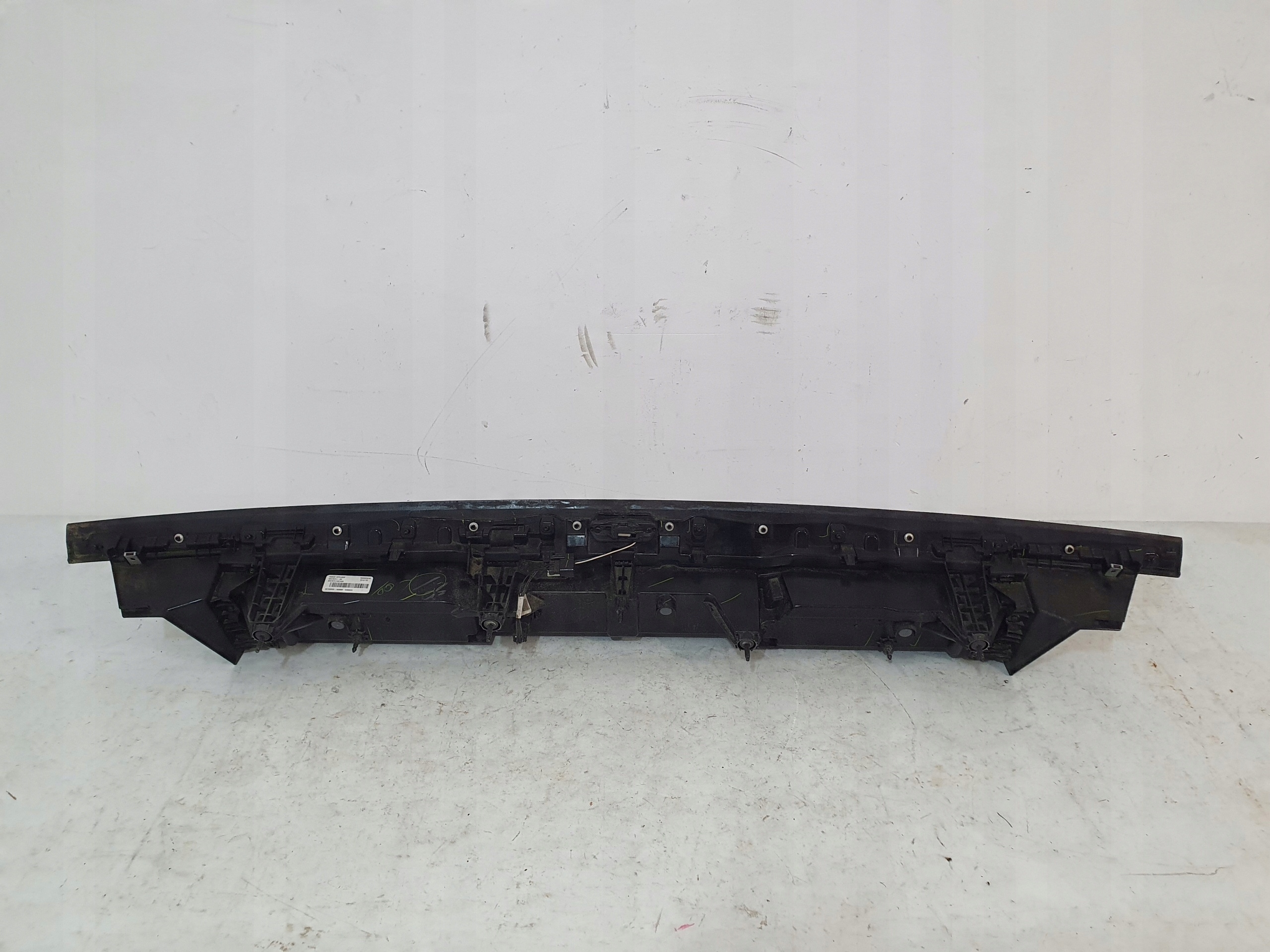 DODGE CHALLENGER 2015- couverture de hayon feu 68419751AA