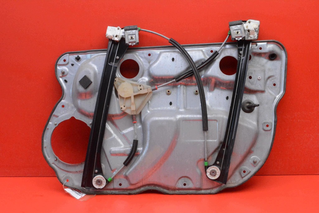 window regulator left front EU 6Q0837751 VW POLO 4 IV 9N 5D HB 01-05