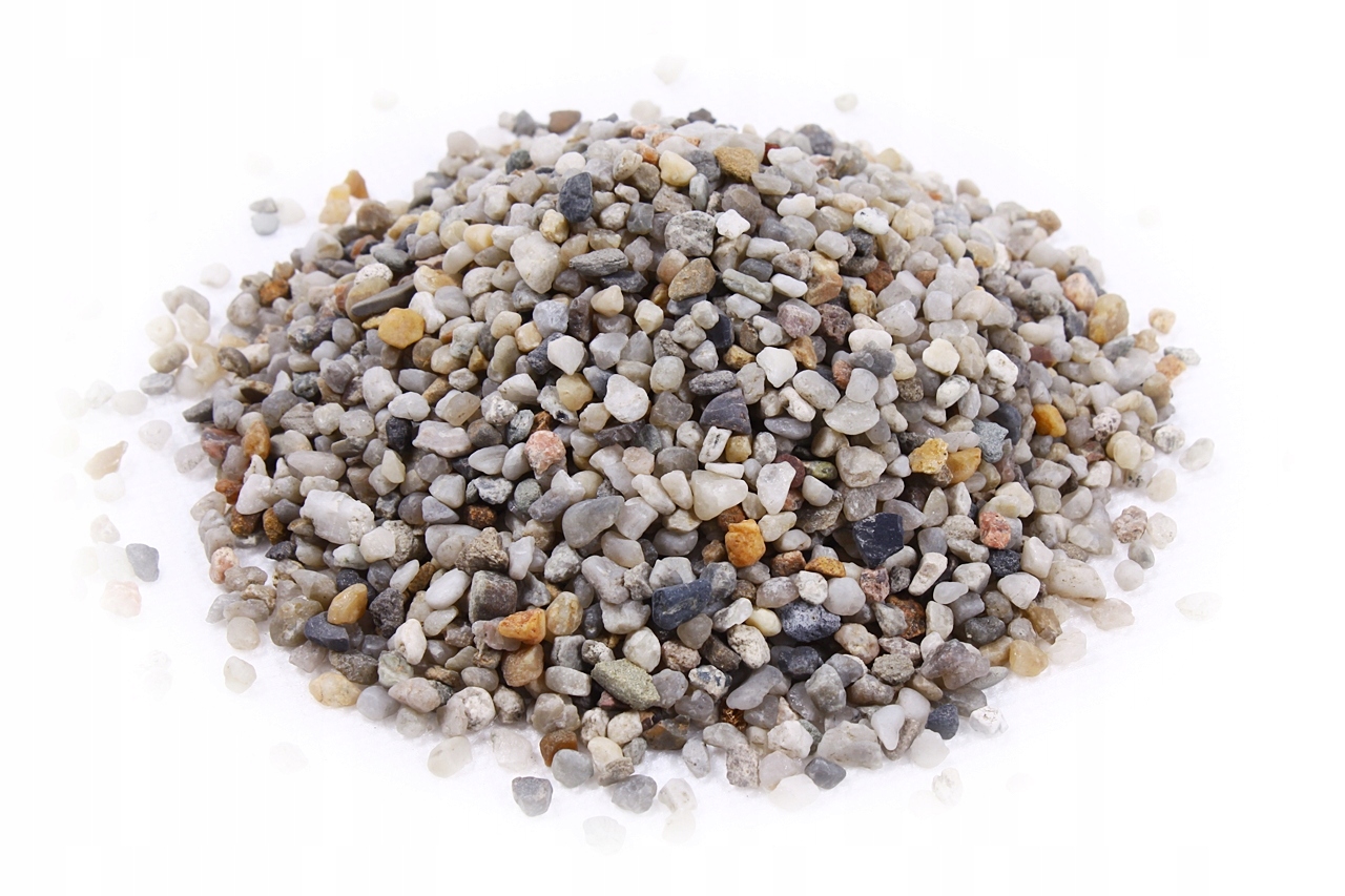 гравий кварцевый 2-5 мм (25кг). 5. 3 мм. кварцевый песок 5 мм. кварцевый песок фр.
