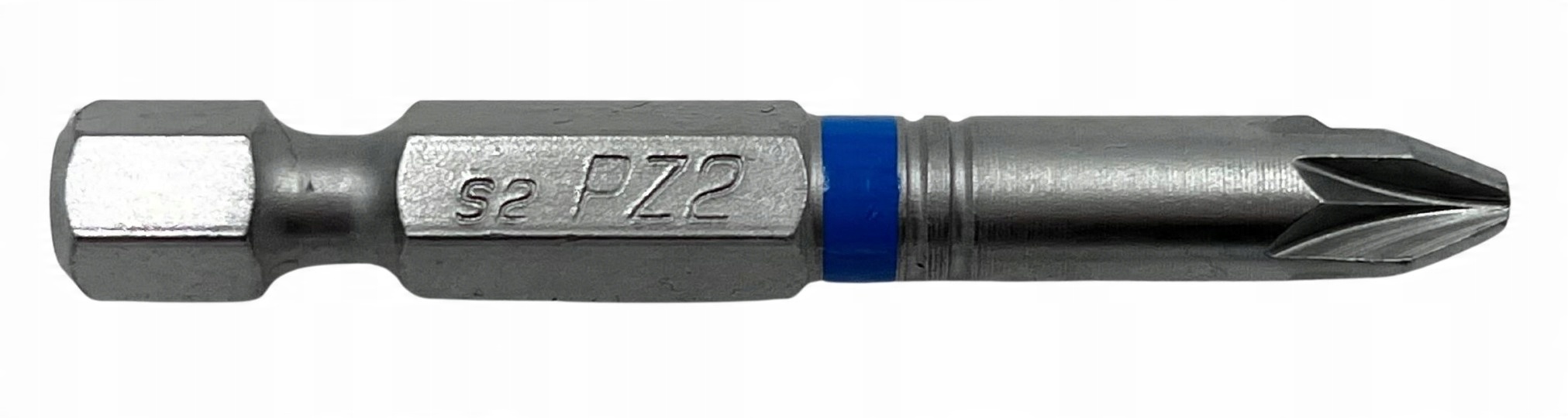 

Bit 50mm PZ-2 Pozidriv