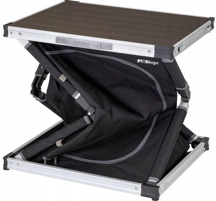 SZAFKA TURYSTYCZNA SKLADANA BERGER TAMPERE S Brand Berger