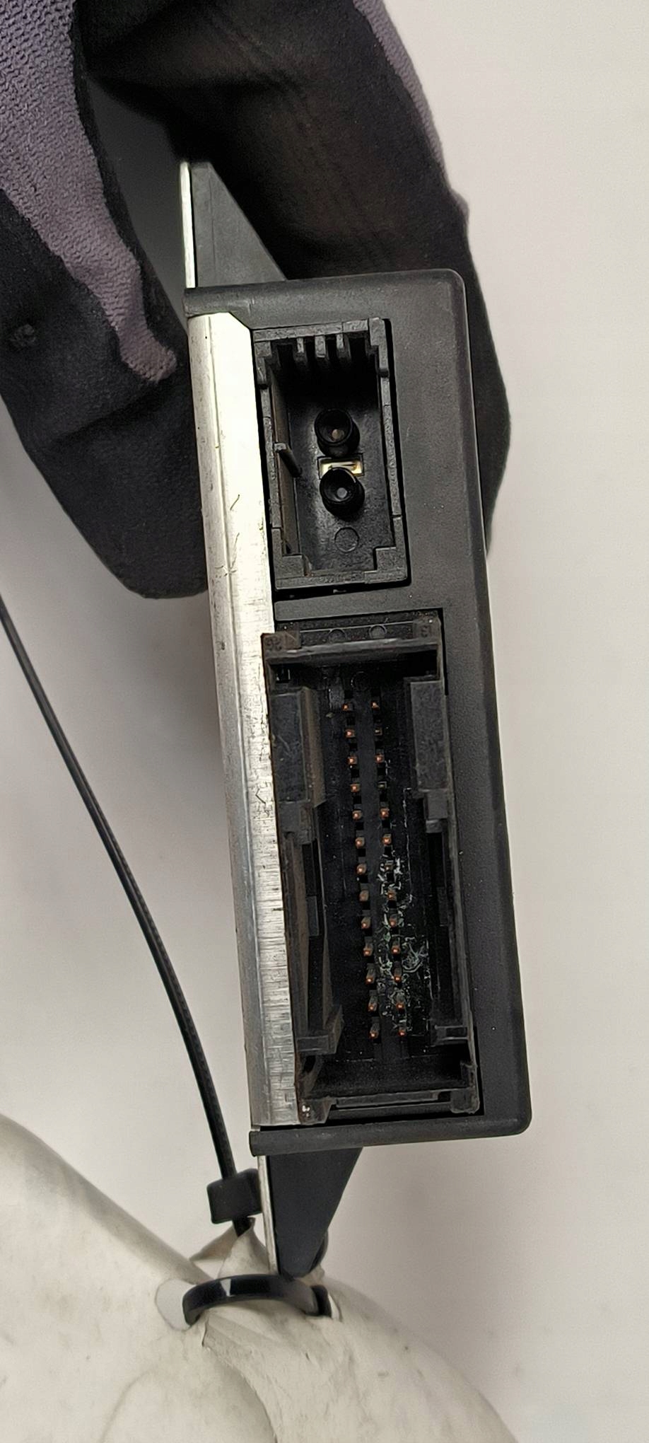 module GATEWAY 4F0907468B AUDI A6 C6