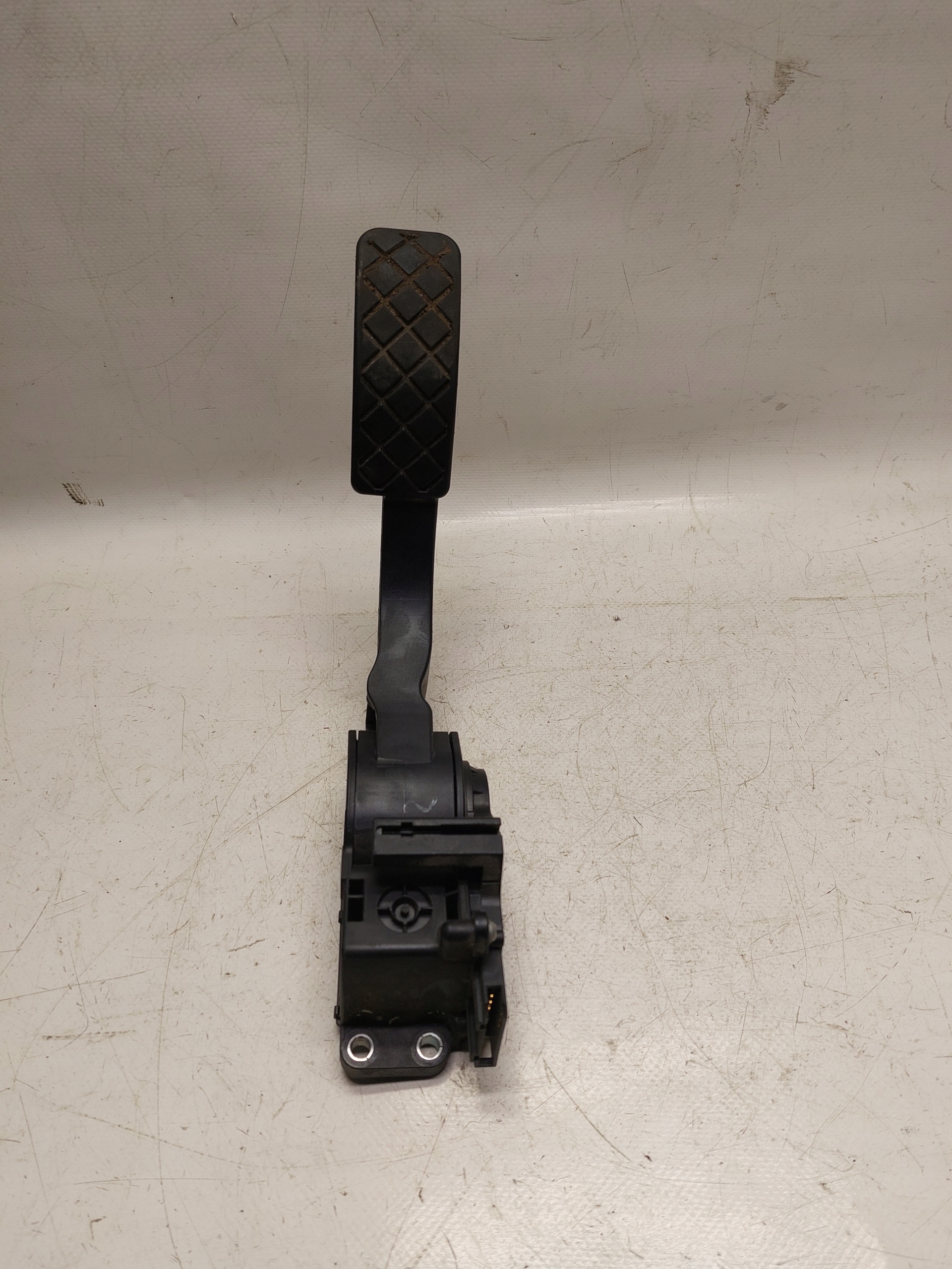 Pedal potentiometer Gas AUDI A4 B8