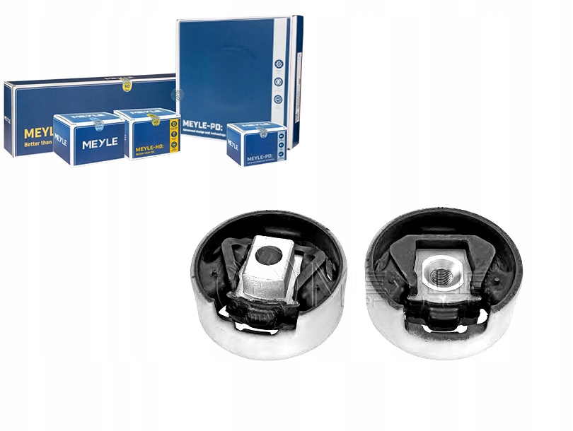 PODUSZKA SILNIKA MEYLE 5Q0198037