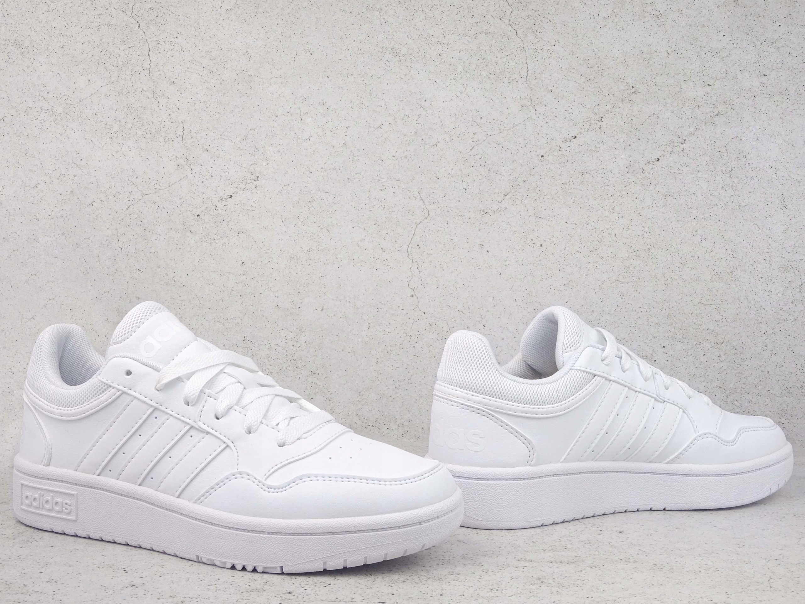 ADIDAS BUTY SPORTOWE HOOPS GW0433 R. 40 Kod producenta GW0433