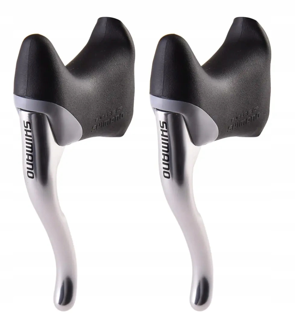 Brzdová páka Shimano BL-R400 Para (pravá, levá) sada pák