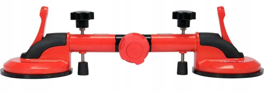 YATO UCHWYT KĄTOWY PRZYSSAWKOWY DO SZYB I PŁYEK Kod producenta YT-37214