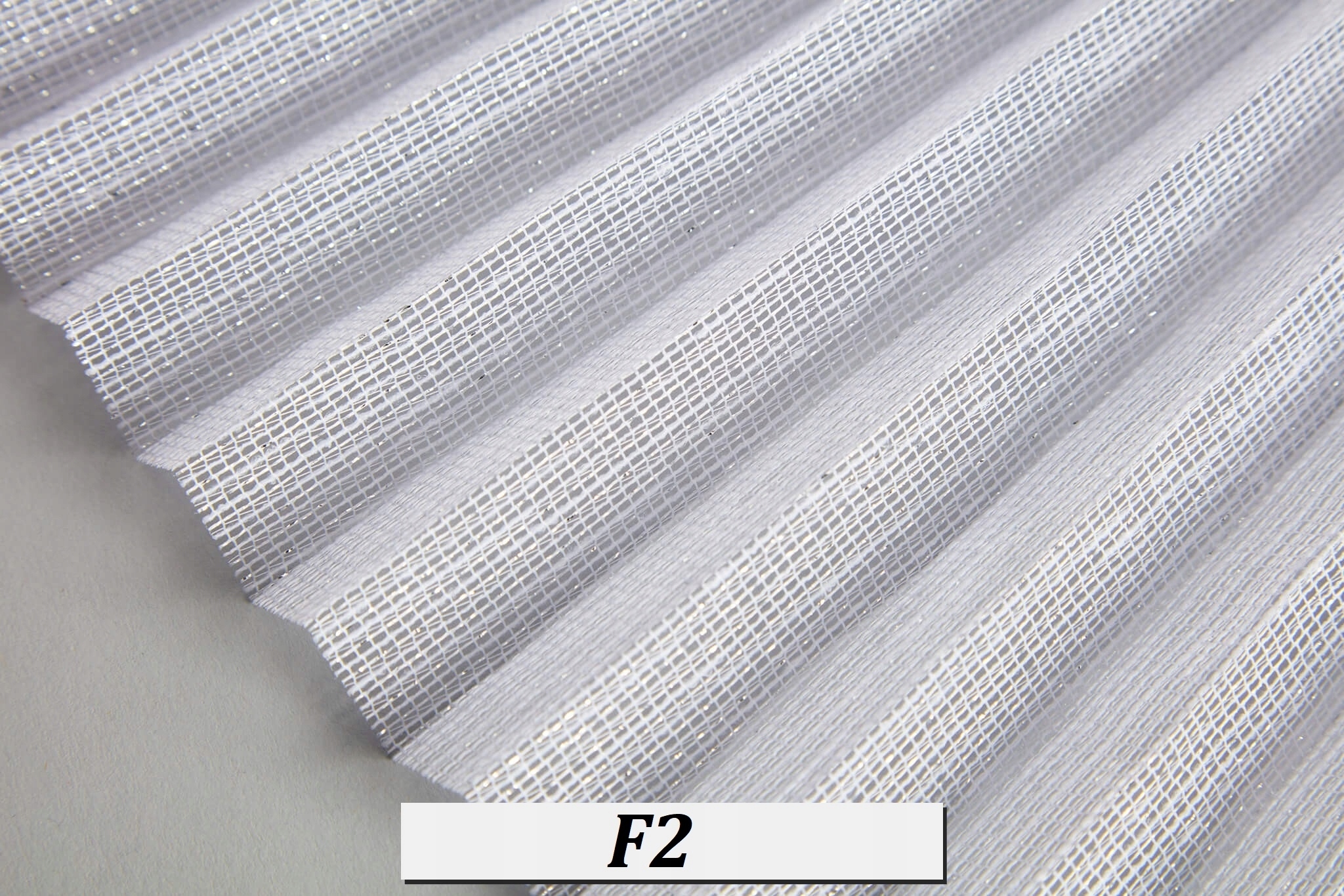 PLISY PODWÓJNE DZIEŃ I NOC PÓŁZACIEMNIAJĄCE Szerokość produktu 90 cm