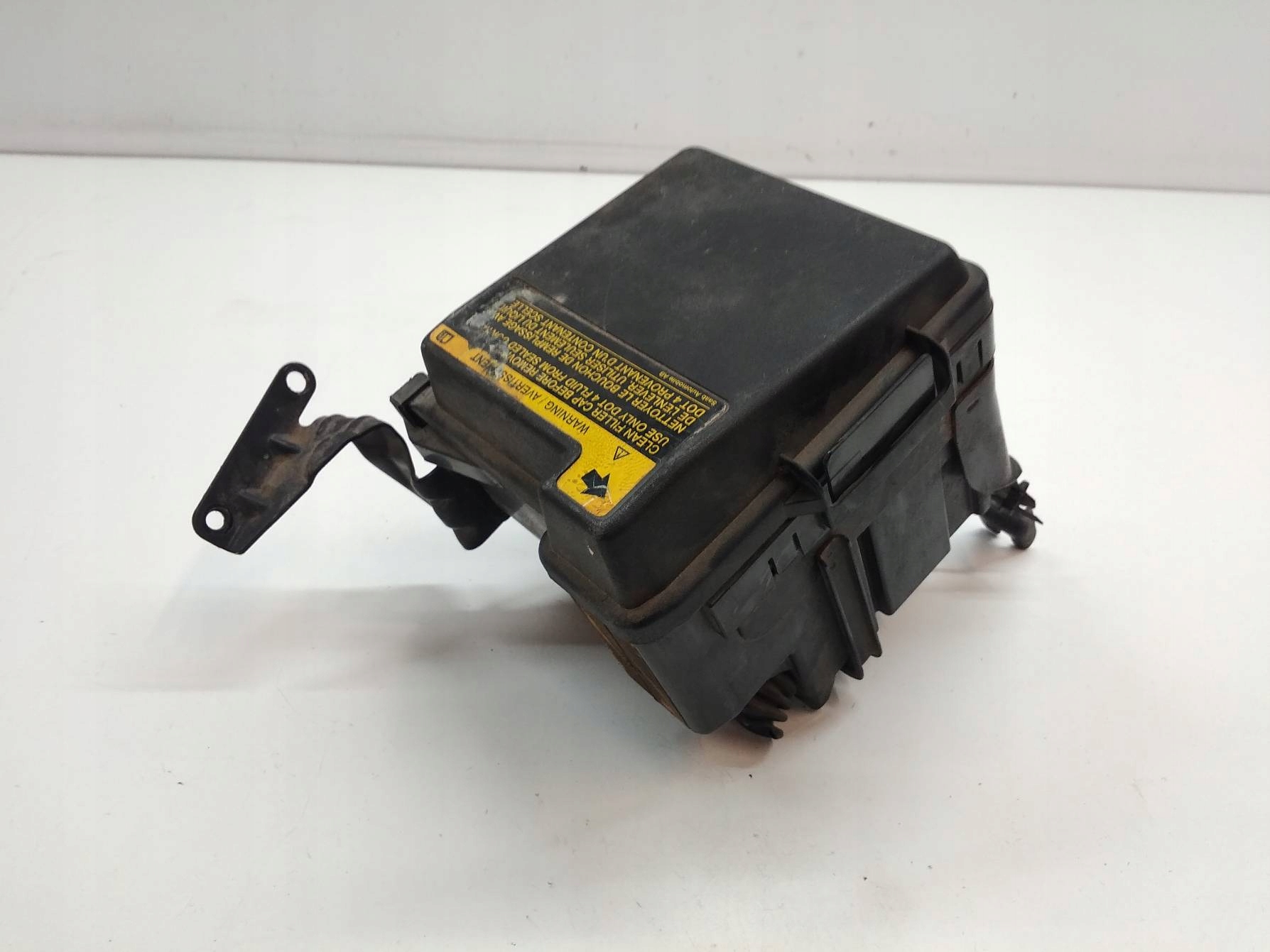 Module fusibles 2.0 B 149KM Saab 9-5 et (1997-2009)