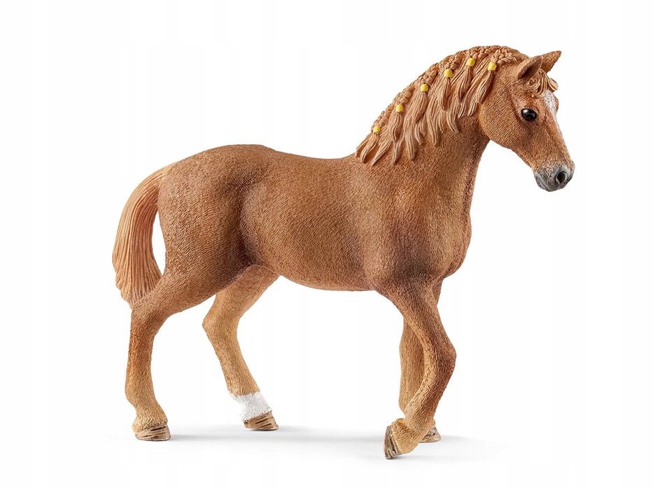 

Schleich Rasa Quarter Koń Klacz 13852