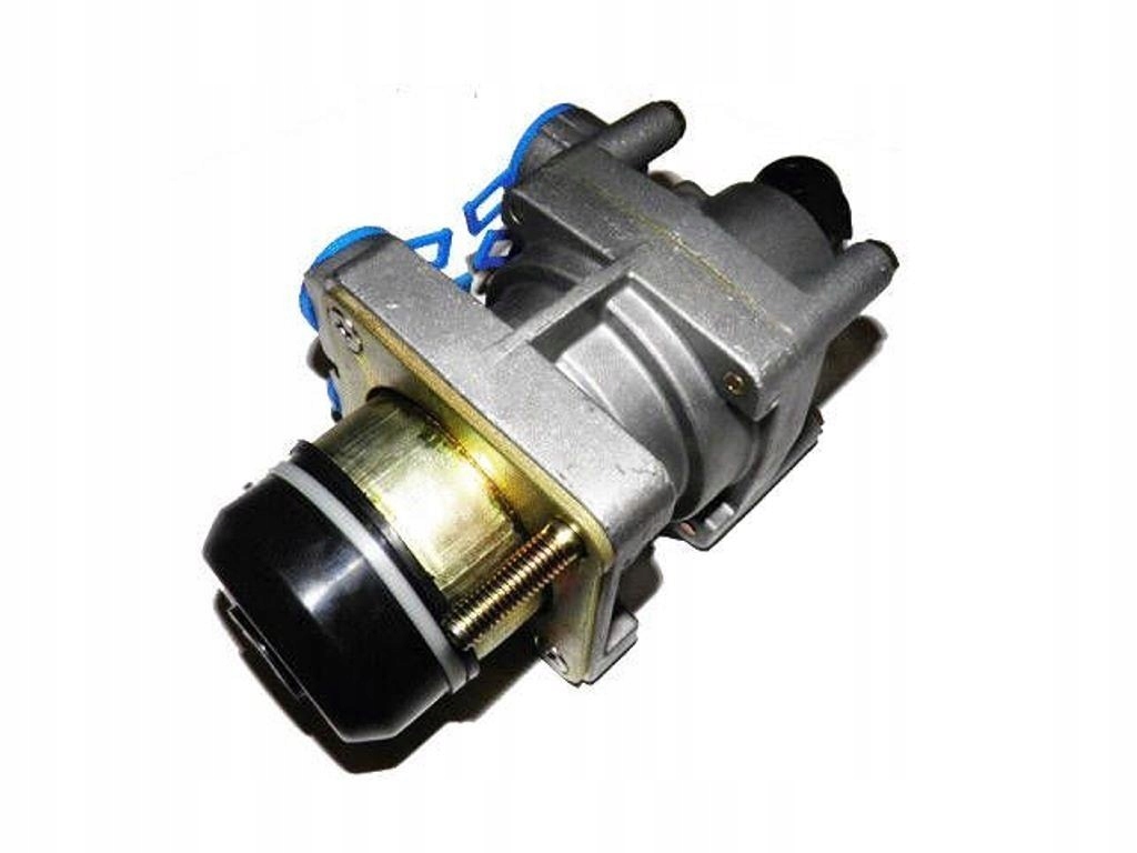 3350728 - + ГЛАВНЫЙ ТОРМОЗНОЙ КЛАПАН MAN