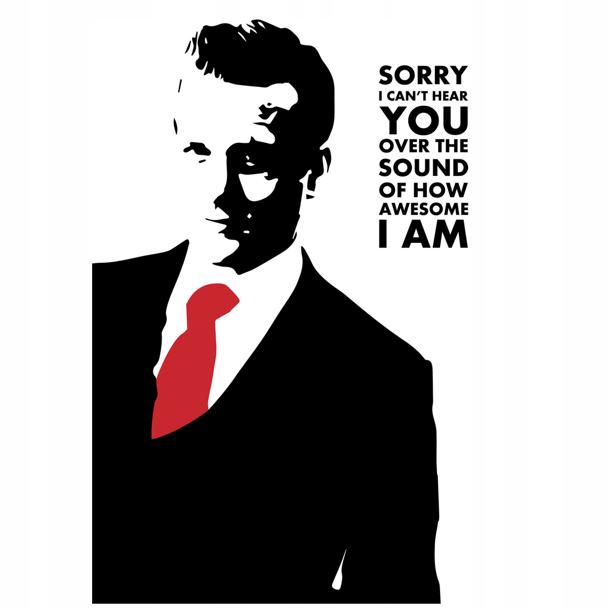 

Plakat Suits W garniturach Harvey Specter Poster