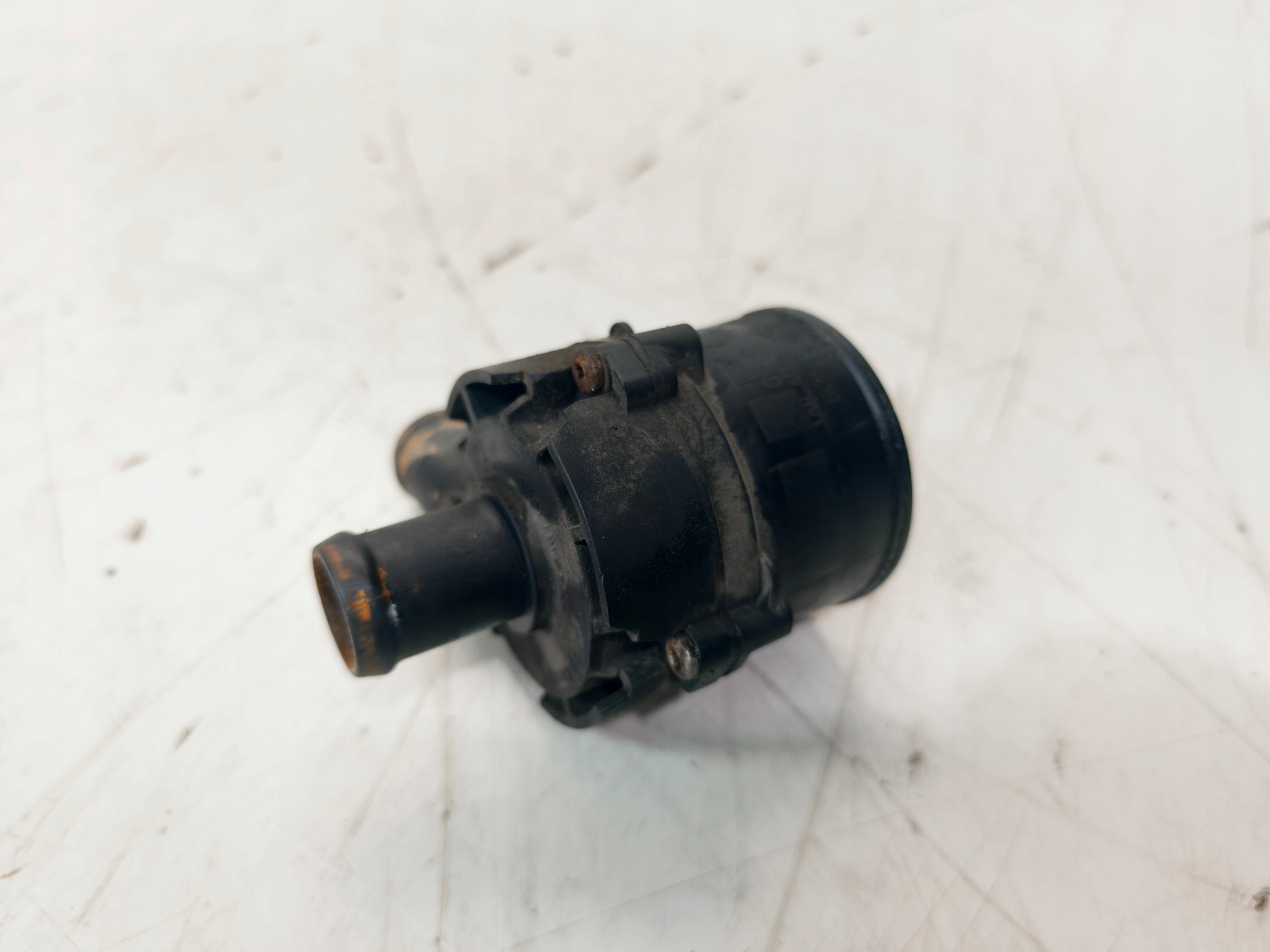 zusätzliche Wasserpumpe Sensor AUDI A4 B8 A5 A6 C7 A7 5G0965567