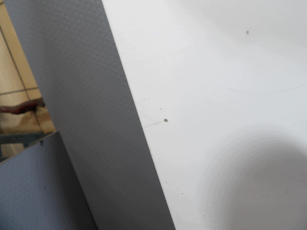 CITROEN C3 III LIFT door front right EWPB