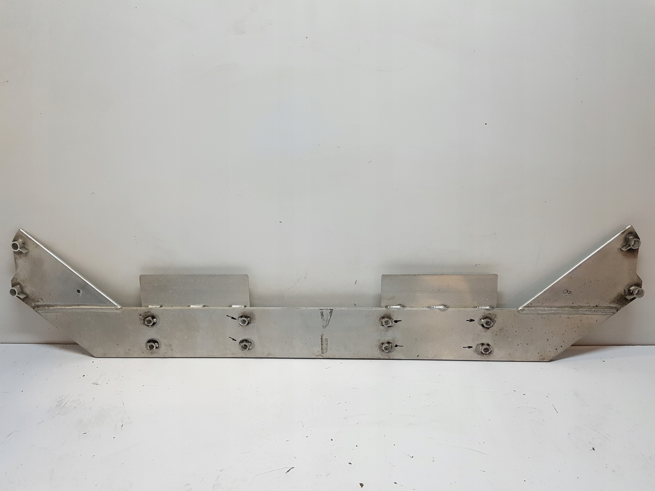 BMW G20 330e Arrière Console TUNELU 7453797