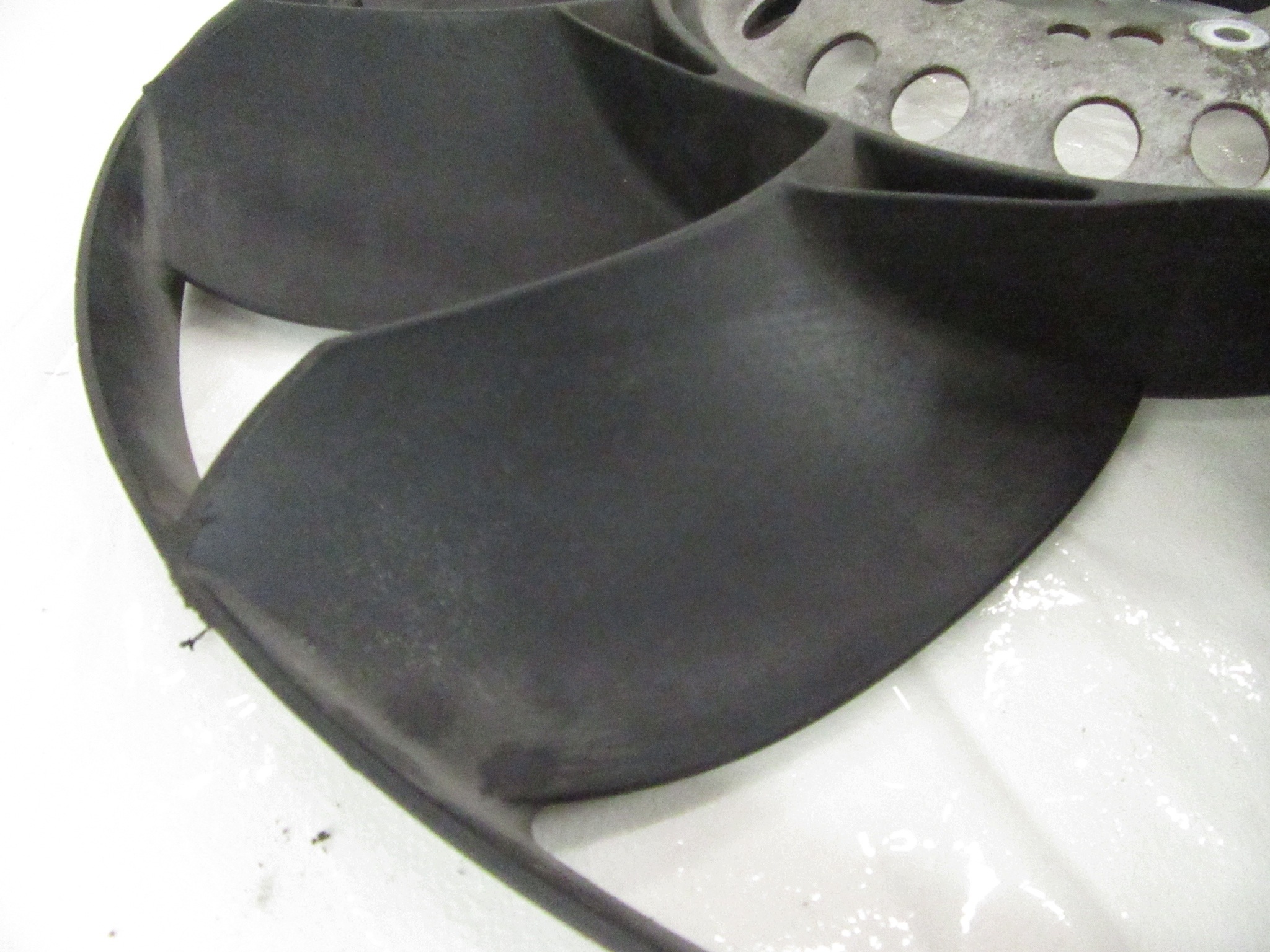 ventilátor chladiče wisco Visco BMW e53 X5 e65 e66 4.4 M62 M62b44tu N62
